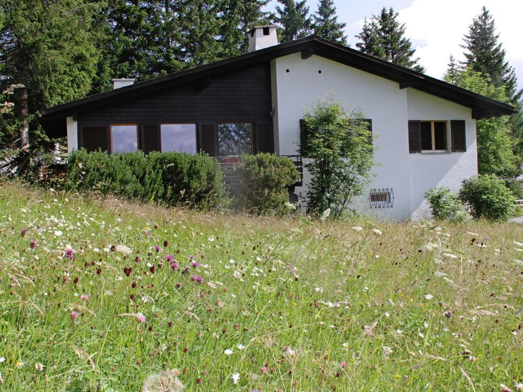 La Civetta Valbella Exterior foto