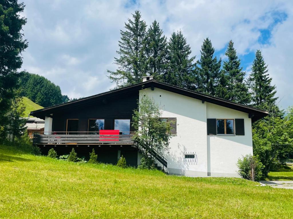 La Civetta Valbella Exterior foto