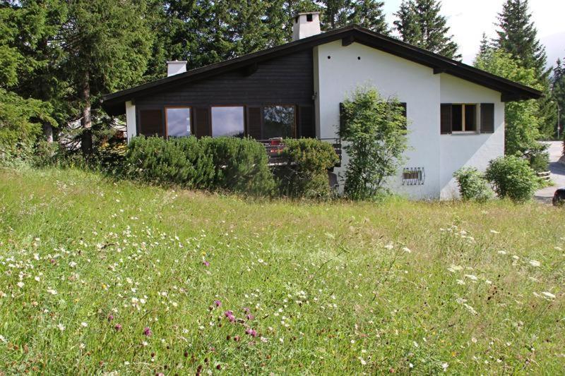 La Civetta Valbella Exterior foto
